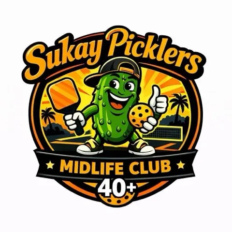SUKAY PICKLERS MEDLIFE CLUB 40+