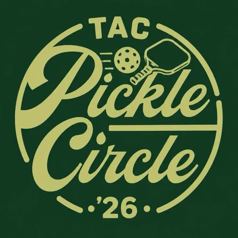 TalisayanAC Pickle Circle