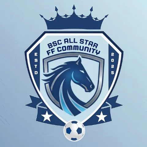 BSC all star⭐ fun football community