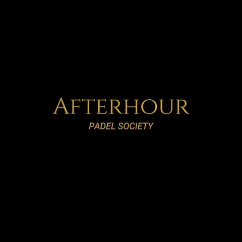 Afterhour Padel Society