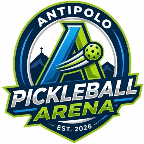 Antipolo Pickleball Arena
