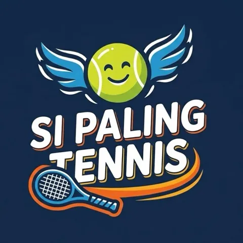 Si Paling Tennis