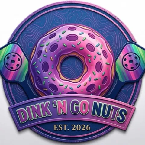 Dink ‘n Go Nuts!