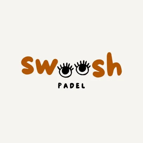 Swoosh Padel