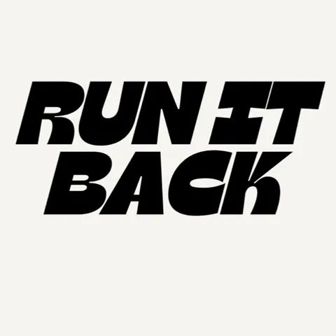 Run It Back