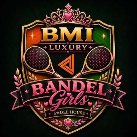 BMI BanDel Girls