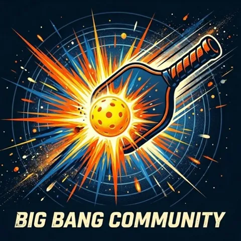 Big Bang Community (BBC)