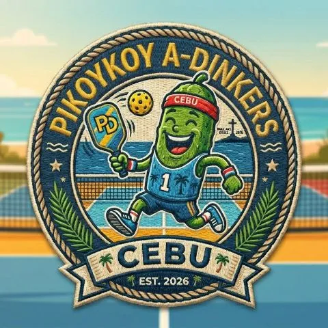 Pikoykoy A-Dinkers Cebu