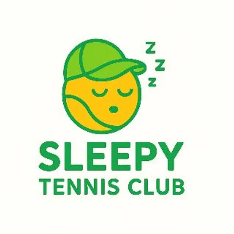 Sleepy Tennis Club 