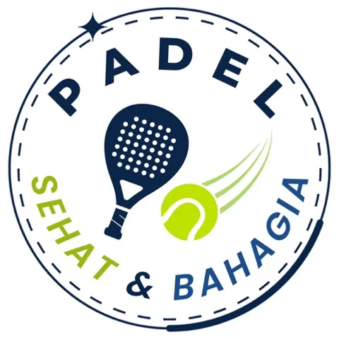 Padel Sehat & Bahagia