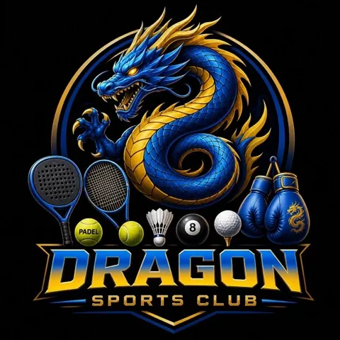 Dragon Sports Club