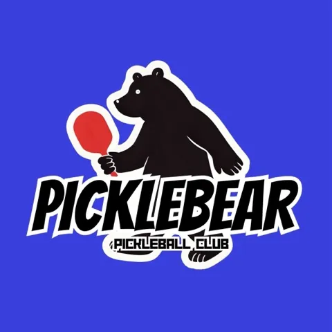 Picklebear Pickleball Club