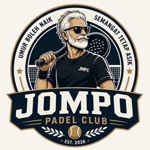 Jompo Padel Club
