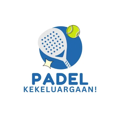 Padel Kekeluargaan 