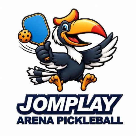 Jomplay Pickleball Club