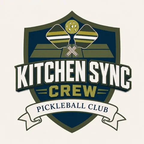 Kitchen Sync Crew