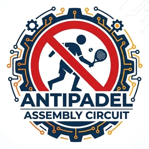 Antipadel Assembly Circuit