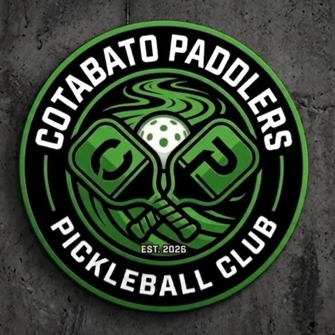 Cotabato Paddlers Pickleball Club