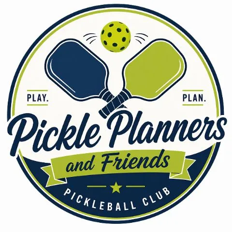 Pickle Planners & Friends