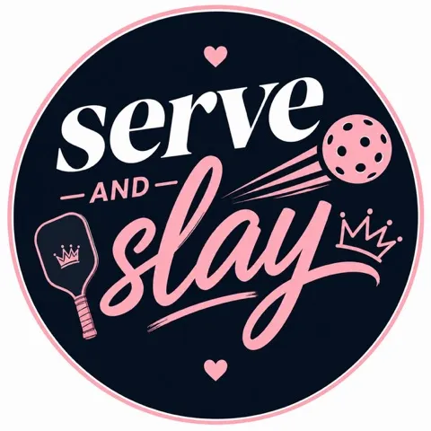 Serve and Slay