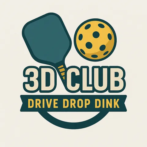 3D Club - DriveDropDink🏆
