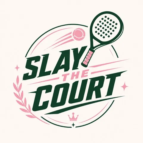 SLAY THE COURT