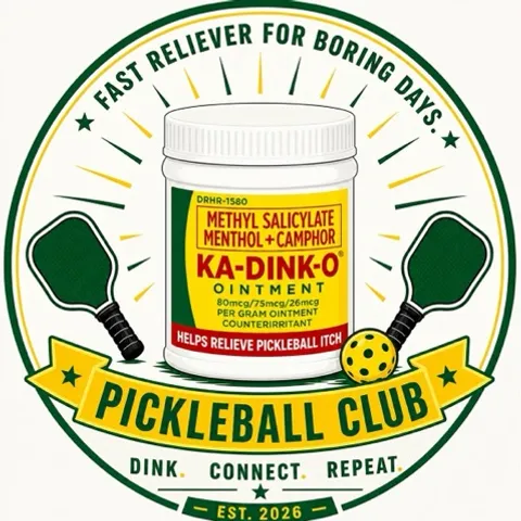 Ka-Dink-o Ointment