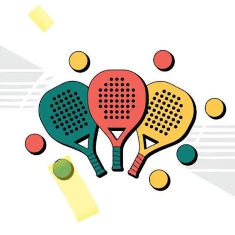 RAVIA CLUB PADEL ADDICT