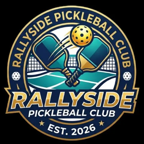 RallySide Pickleball
