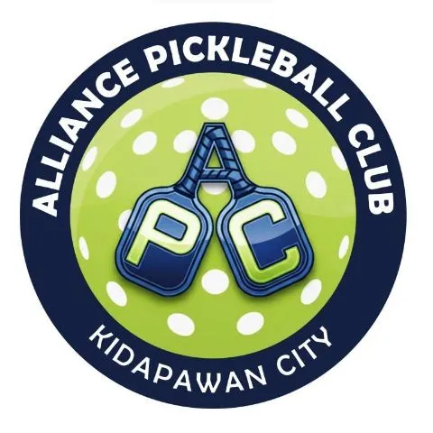 Alliance Pickleball Club Kidapawan
