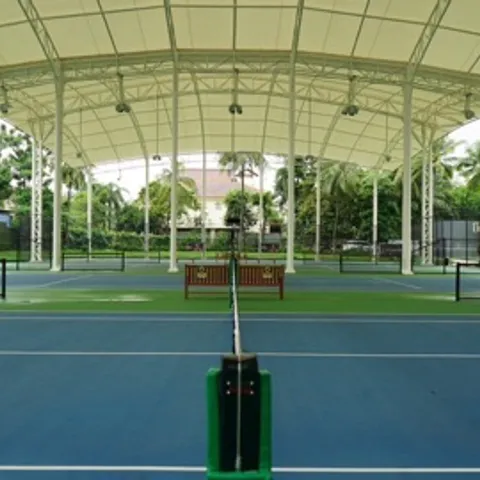 Aryaduta Country Club