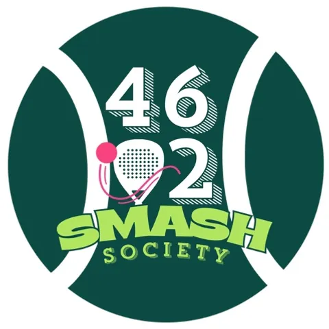 4602 Smash Society