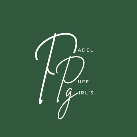 Padel Puff Girl’s