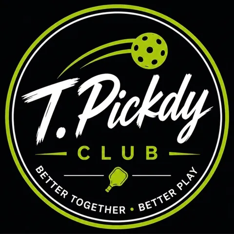 T.Pickdy Club 