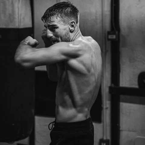 Muaythai Boxing Bekasi- Jakarta