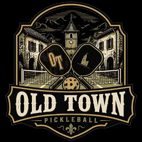 Old Town Pickleball