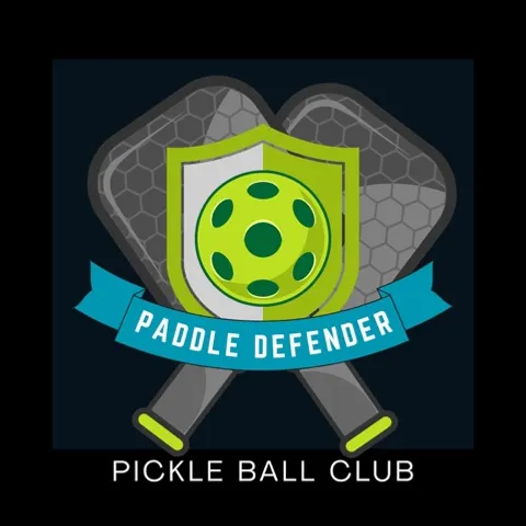 Paddle Defender 🎾🏓🔱