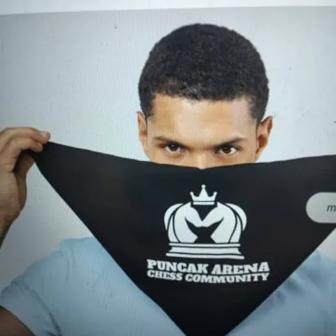 Puncak Arena Chess Club