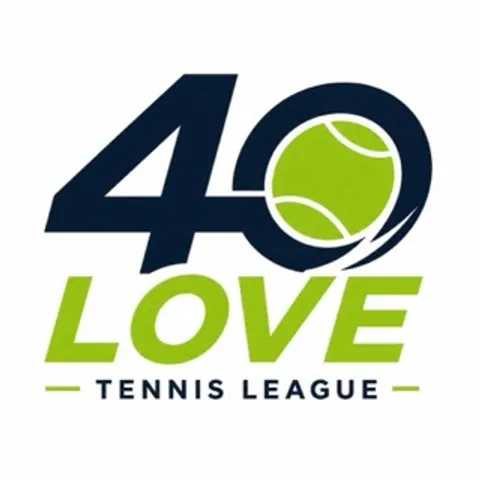 40Love Tennis League