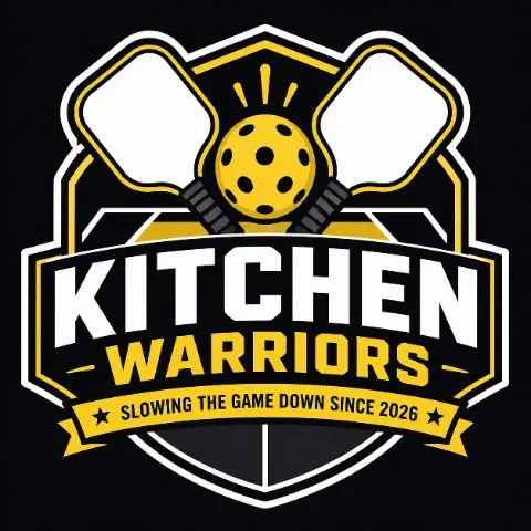 Kitchen Warriors