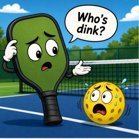 Who's Dink? 