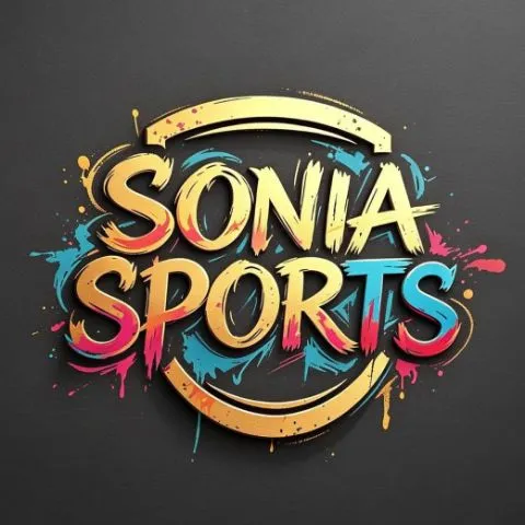 SONIA SPORTS
