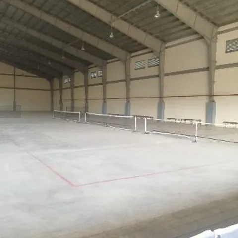 Jugan Consolacion Picklehub