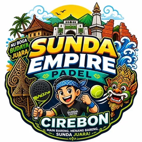 Sunda Empire Cirebon