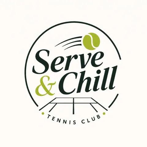 Serve & Chill