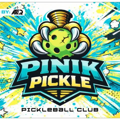 Pinik-Pickle Pickleball Club