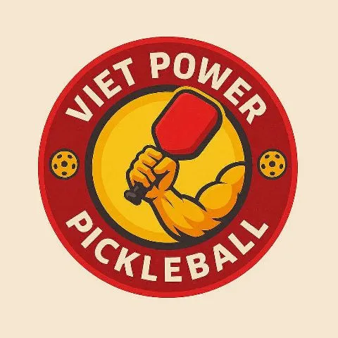 VPP - Viet Power Pickleball