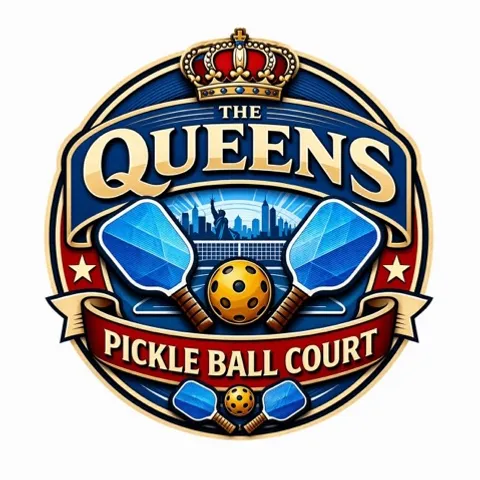 THE QUEENS PICKLE