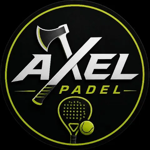 Axel Padel