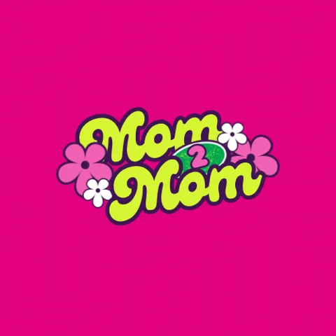 Mom2Mom❤️